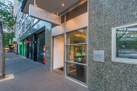 Mantra 100 Exhibition - Accommodation Mt Buller 5