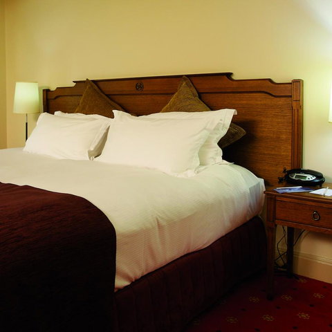 Grand Hotel Melbourne - Accommodation Mt Buller 25