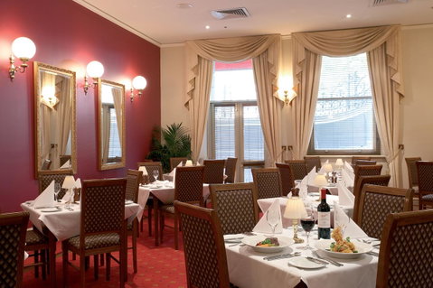 Grand Hotel Melbourne - Accommodation Mt Buller 23