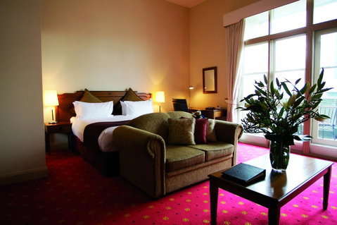 Grand Hotel Melbourne - Accommodation Mt Buller 29