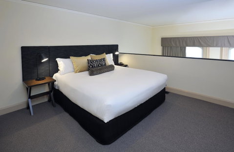 Grand Hotel Melbourne - Accommodation Mt Buller 18