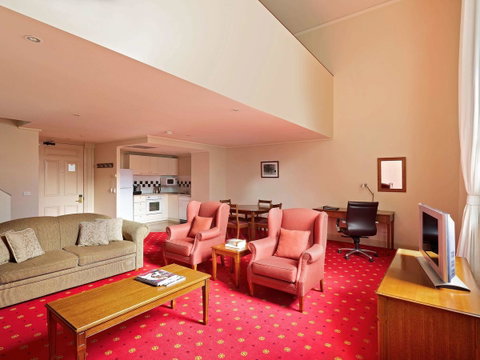 Grand Hotel Melbourne - Accommodation Mt Buller 38