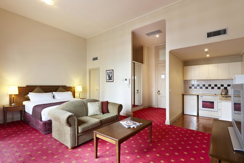 Grand Hotel Melbourne - Accommodation Mt Buller 16
