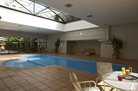 Grand Hotel Melbourne - Accommodation Mt Buller 1