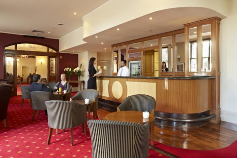 Grand Hotel Melbourne - Accommodation Mt Buller 32