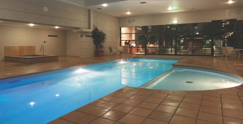 Grand Hotel Melbourne - Accommodation Mt Buller 20