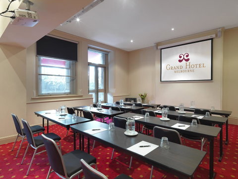 Grand Hotel Melbourne - Accommodation Mt Buller 34