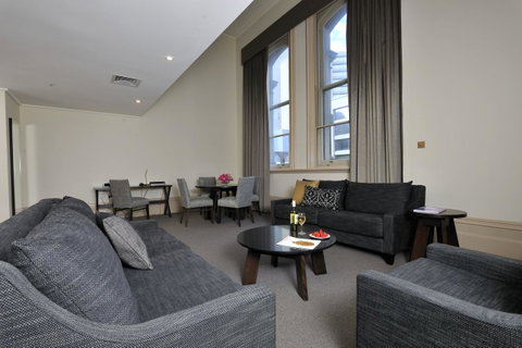 Grand Hotel Melbourne - Accommodation Mt Buller 35