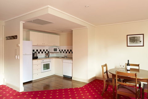 Grand Hotel Melbourne - Accommodation Mt Buller 27
