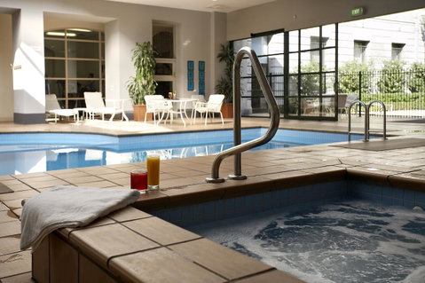 Grand Hotel Melbourne - Accommodation Mt Buller 5