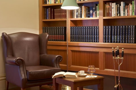 Grand Hotel Melbourne - Accommodation Mt Buller 9