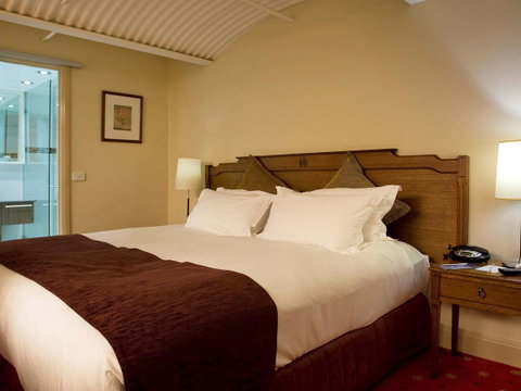 Grand Hotel Melbourne - Accommodation Mt Buller 36