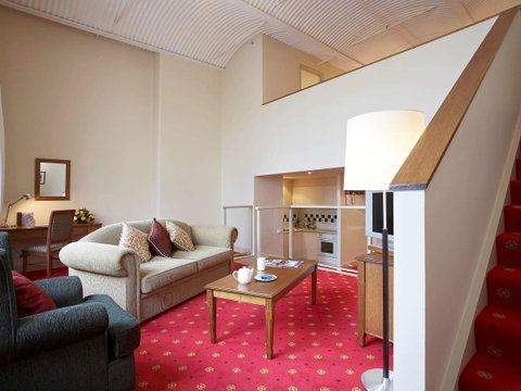Grand Hotel Melbourne - Accommodation Mt Buller 39