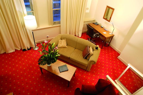 Grand Hotel Melbourne - Accommodation Mt Buller 12