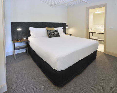 Grand Hotel Melbourne - Accommodation Mt Buller 2