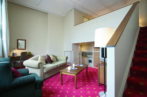 Grand Hotel Melbourne - Accommodation Mt Buller 15