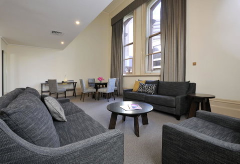 Grand Hotel Melbourne - Accommodation Mt Buller 17
