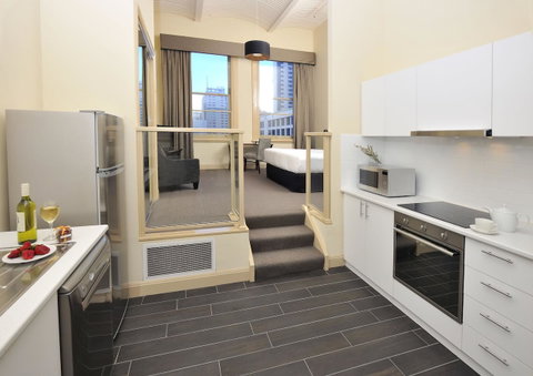 Grand Hotel Melbourne - Accommodation Mt Buller 19