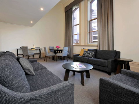 Grand Hotel Melbourne - Accommodation Mt Buller 37