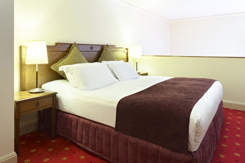 Grand Hotel Melbourne - Accommodation Mt Buller 28