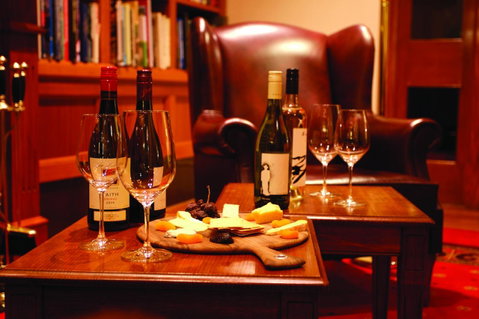 Grand Hotel Melbourne - Accommodation Mt Buller 31