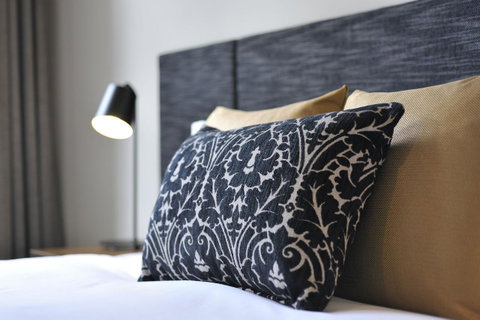 Grand Hotel Melbourne - Accommodation Mt Buller 22