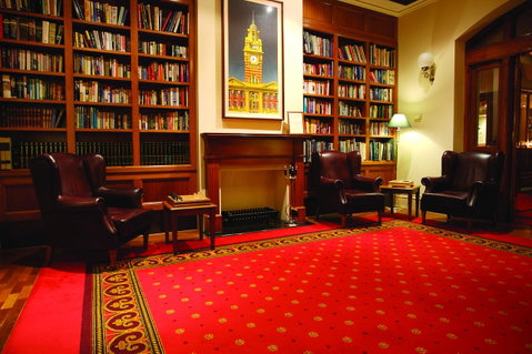 Grand Hotel Melbourne - Accommodation Mt Buller 10