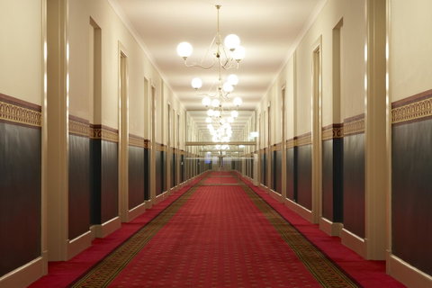 Grand Hotel Melbourne - Accommodation Mt Buller 14
