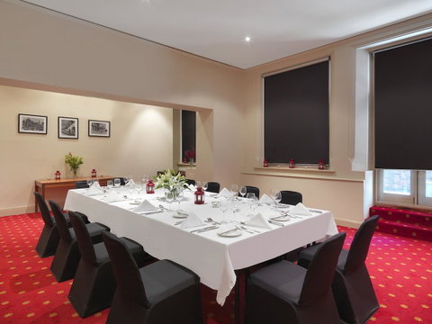 Grand Hotel Melbourne - Accommodation Mt Buller 33