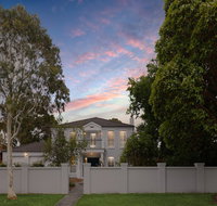 Sandymount - Accommodation Mt Buller