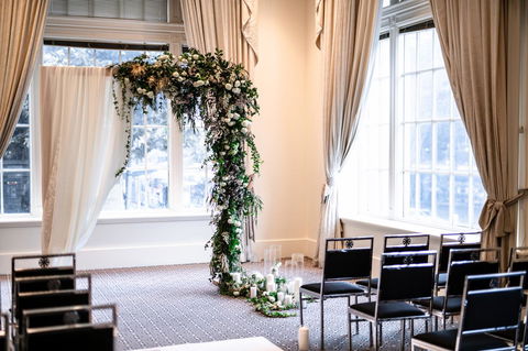 The Savoy Hotel On Little Collins Melbourne - Accommodation Mt Buller 19