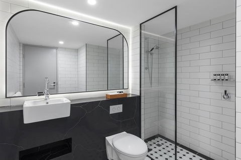 The Savoy Hotel On Little Collins Melbourne - Accommodation Mt Buller 17