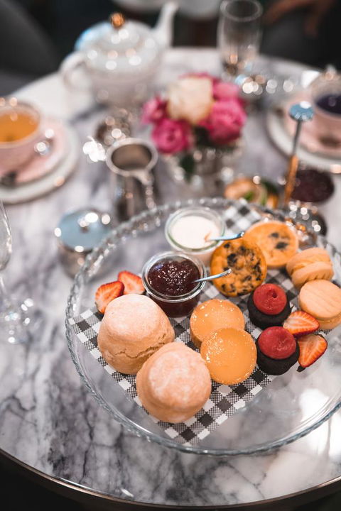 The Savoy Hotel On Little Collins Melbourne - Accommodation Mt Buller 30