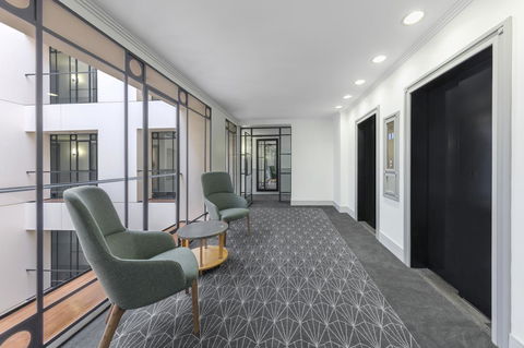 The Savoy Hotel On Little Collins Melbourne - Accommodation Mt Buller 10