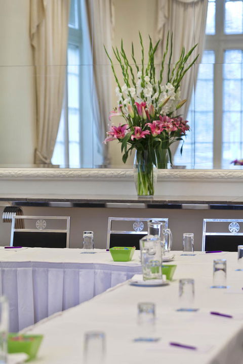 The Savoy Hotel On Little Collins Melbourne - Accommodation Mt Buller 32