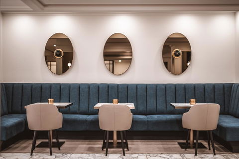 The Savoy Hotel On Little Collins Melbourne - Accommodation Mt Buller 4