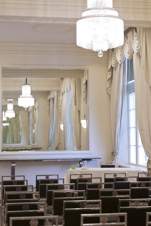 The Savoy Hotel On Little Collins Melbourne - Accommodation Mt Buller 24