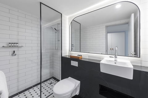 The Savoy Hotel On Little Collins Melbourne - Accommodation Mt Buller 14