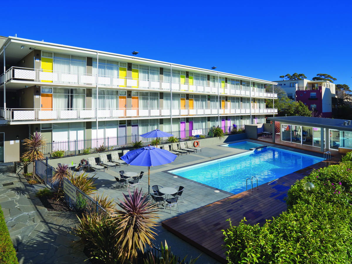 Parkville VIC Accommodation Mt Buller