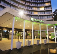 Holiday Inn Melbourne Airport - Accommodation Mt Buller