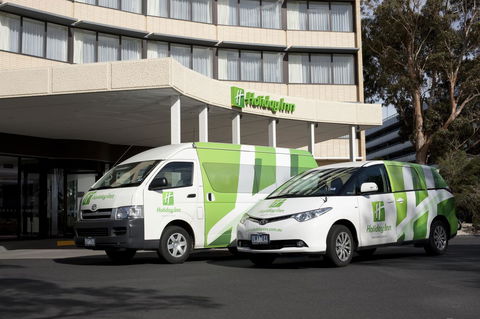 Holiday Inn Melbourne Airport, An IHG Hotel - Accommodation Mt Buller 11