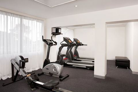 Holiday Inn Melbourne Airport, An IHG Hotel - Accommodation Mt Buller 7