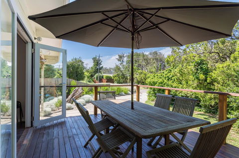 Blairgowrie Bella - Light Filled Home With Great Deck - Accommodation Mt Buller 1
