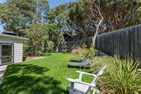 Blairgowrie Bella - Light Filled Home With Great Deck - Accommodation Mt Buller 10