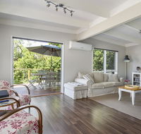 Blairgowrie Bella - light filled home with great deck - Accommodation Mt Buller