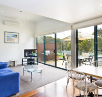 Anchorage Motel  Villas Lorne - Accommodation Mt Buller