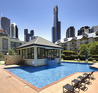 Melbourne Luxury Paradise - Accommodation Mt Buller