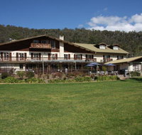 Bright Chalet - Accommodation Mt Buller