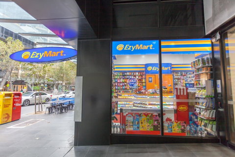 Melbourne SkyHigh Apartments - Accommodation Mt Buller 12
