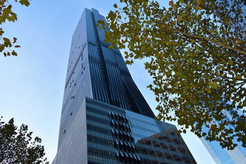 Melbourne SkyHigh Apartments - Accommodation Mt Buller 0